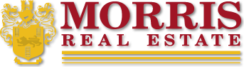 Morris Real Estate Logo